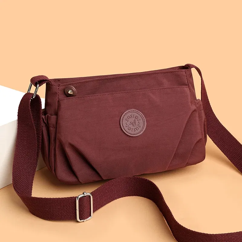 Color: Burgundy, Size: (20cm