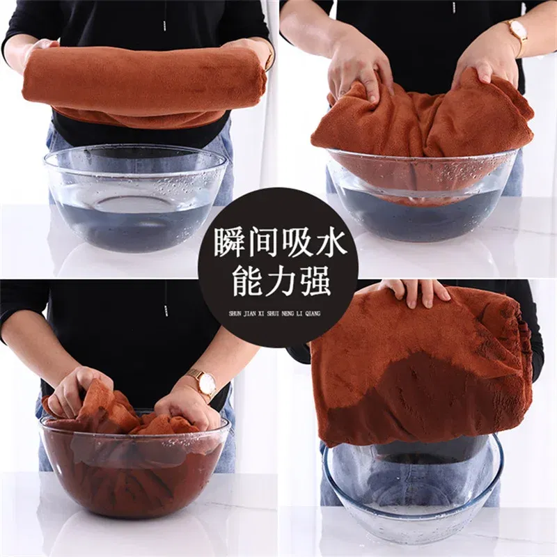 Color: 28#, Size: XS - super large smooth and soft double-sided quick-drying microfiber bath towel thickened non-linting towel Sports beauty bath towe