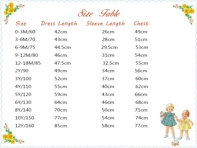 Kid Size: 18M - 4PCS Baby Girl Autumn Winter Spring Red Velvet Vintage Spanish Princess Dress Lolita Christmas Birthday Wedding Party C1