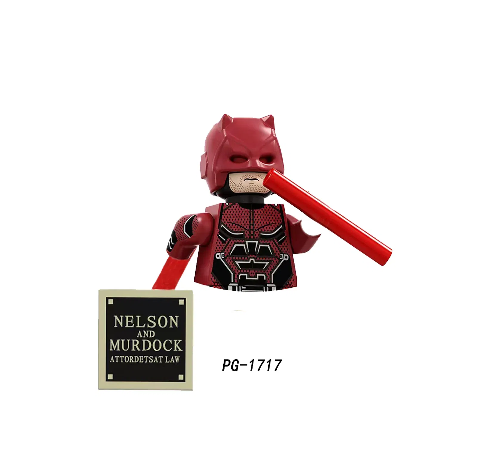 Color: Lime - Marvel Blocks Brick Hero Batman Joker Superman Catwoman Mini Figure Building blocks Hot Toy Children's party gift