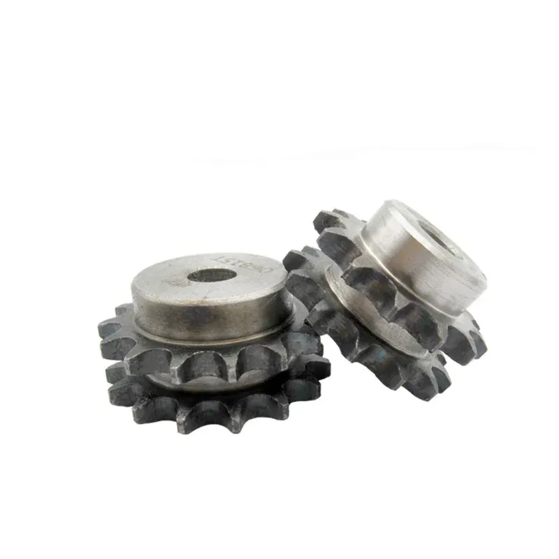 Number of Teeth: 11 Teeth, Ships From: CHINA - 1PCS 06B-2 10 Teeth To 32 Teeth Double Row Sprocket Wheel Chain Gear #45 Steel