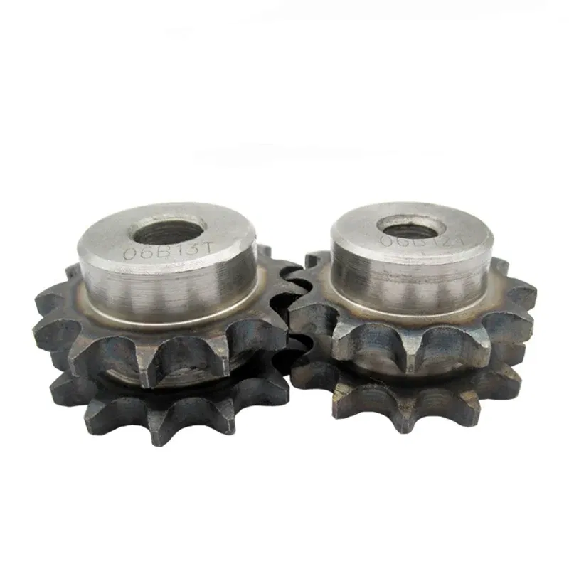 Number of Teeth: 11 Teeth, Ships From: CHINA - 1PCS 06B-2 10 Teeth To 32 Teeth Double Row Sprocket Wheel Chain Gear #45 Steel
