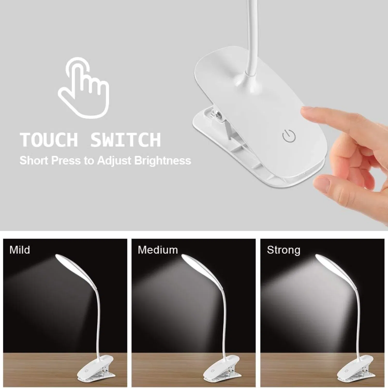 Color: Beige, Ships From: CHINA - ur office setup. Experience the modern design and functionality of Minous desk lamp, a must-have for any contemporary worksp