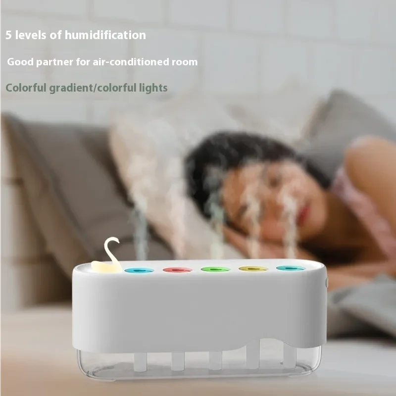 Humidifier Household Bedroom