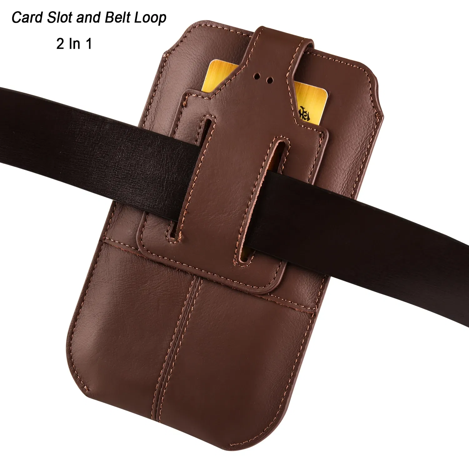 Color: Beige, Material: CANVAS - Genuine Leather 7.2 Phone Pouch Belt Clip Case For iPhone 16 15 14 13 Pro Max,Samsung S24 S23 Plus,Redmi Note 12 Waist Bag Cover