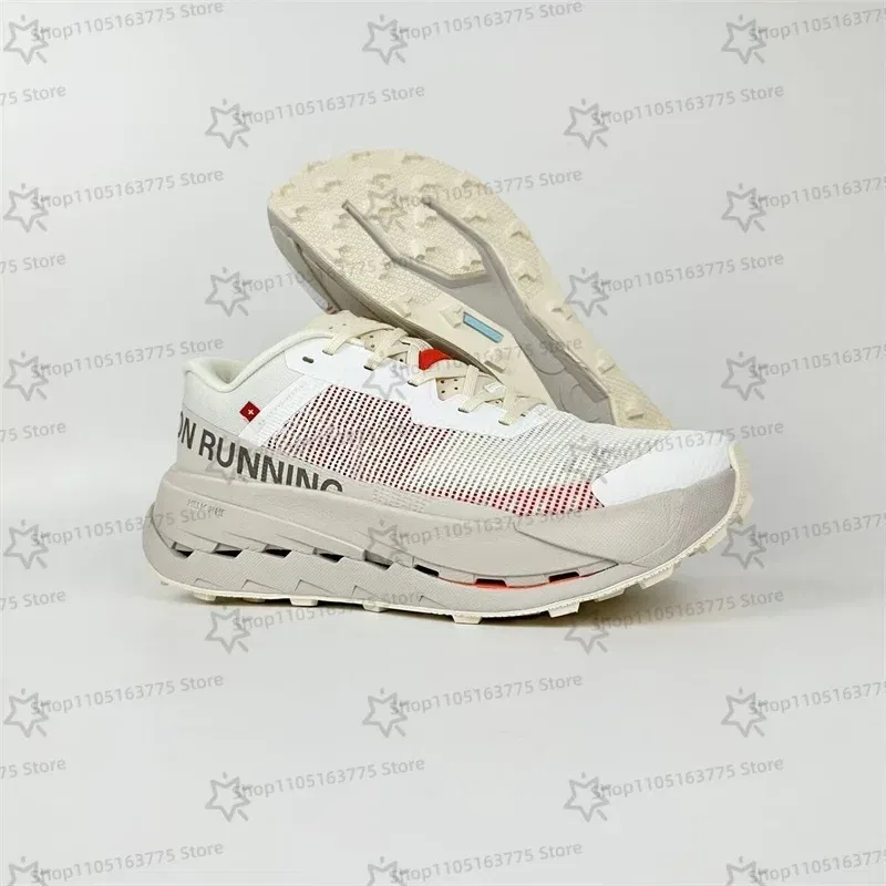 Color: GRAY, Shoe Size: 45 - 2025 New Generation Men Women Cloudultra-3 Comprehensive Physical Training Running Shoes Breathable Athletic Shoes size 36-45