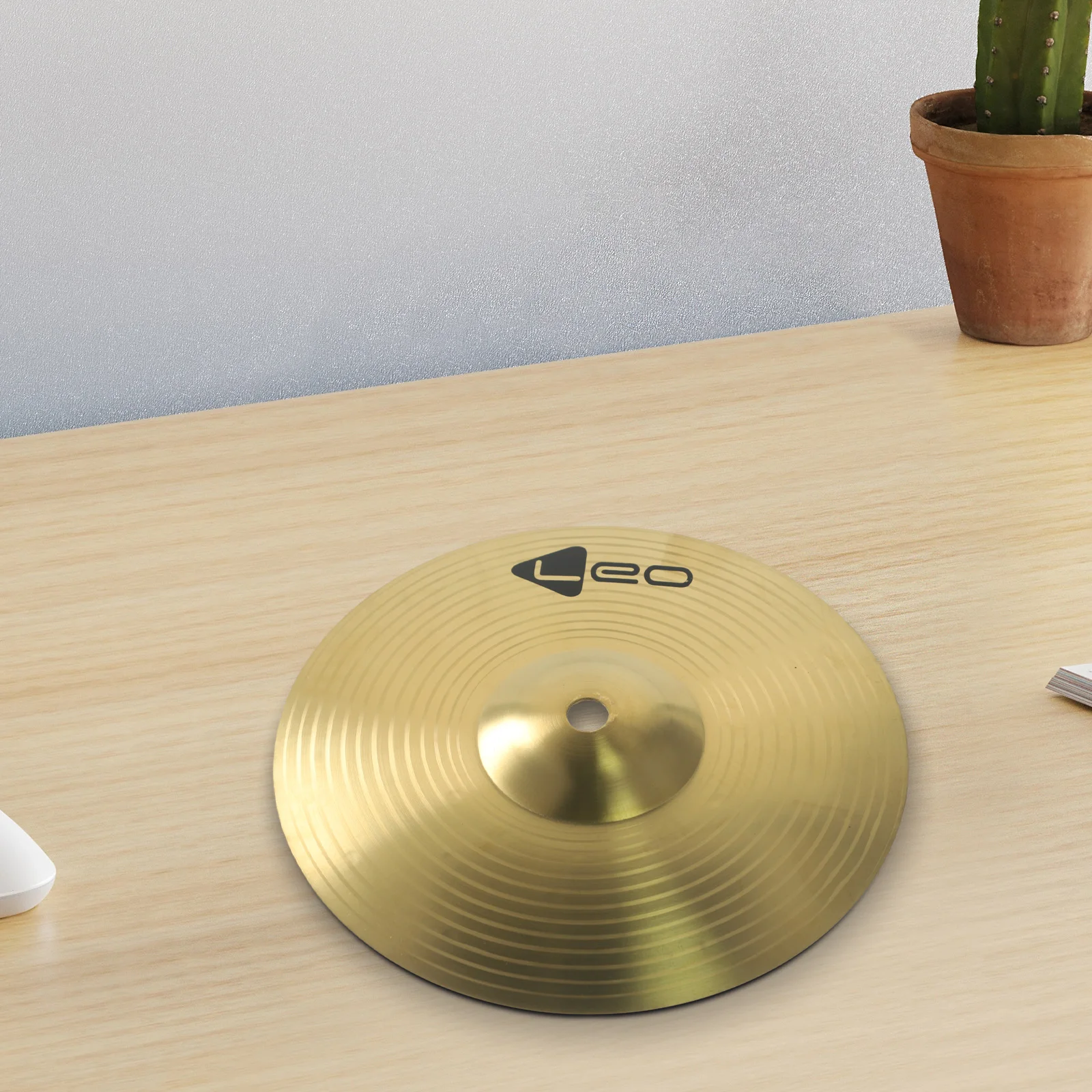 Color: Silver, Ships From: CHINA - Hi-Hat Jazz Cymbal For Music Programs Metallic Luster Shiny 8 10 Inch Clear Tones Jingle Sound Loud Tones Melodious