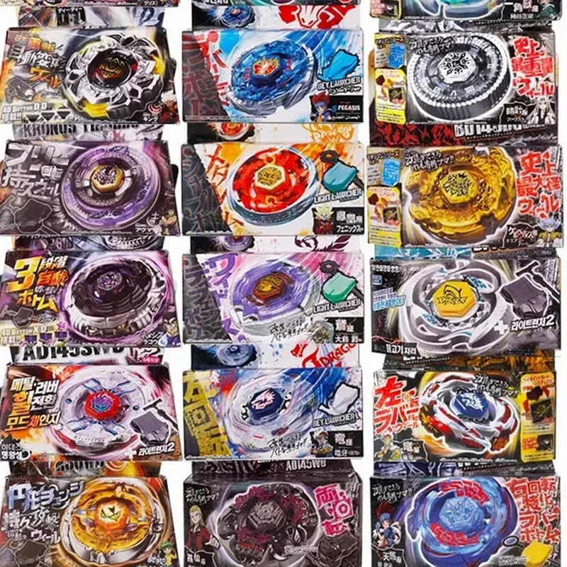 Color: Watermelon red - Takara Tomy Beys BB80 BB88 BB43 BB28 BB55 BB29 BB47 BB48 BB70 BB71 BB104 BB105 BB106 BB108 BB118 BB122 Metal Fight with box