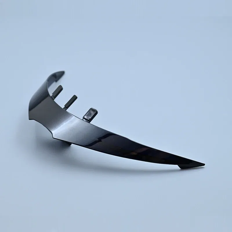 Color: Army Green - For SHOEI Z8 Z-8 NXR2 Motorcycle Rear Trim Helmet Spoiler Case Accessories
