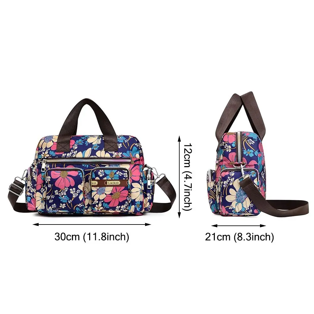 Color: Beige - Casual Large Capacity Women's Travel Bags Easy to Carry Sports Gym Bag Overnight Shoulder Bag for Travel/Gym/Yoga
