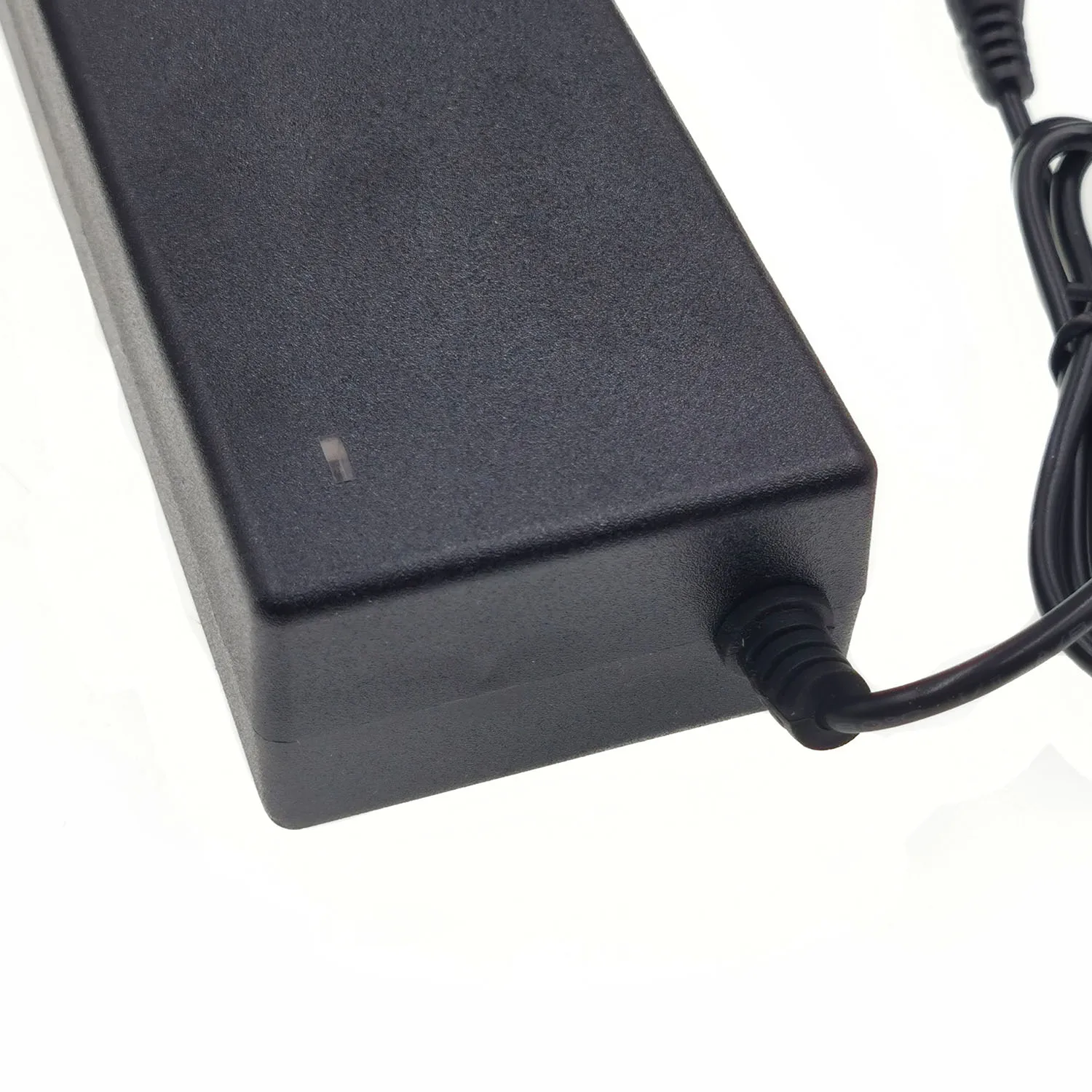 Socket Standard: us - 54.6V 2A charger for 48v Li-ion battery suitable for ebike scooter hoverboard balance bicycle DC5525 Connector