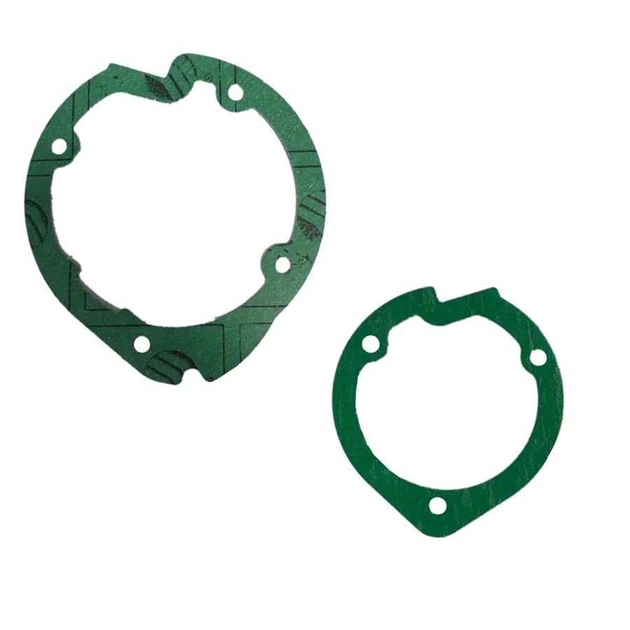 Color: black - 1PCS Diesel Parking Heater Burner Gasket For Eberspacher Airtronic D2 D4/S Combustion Chamber