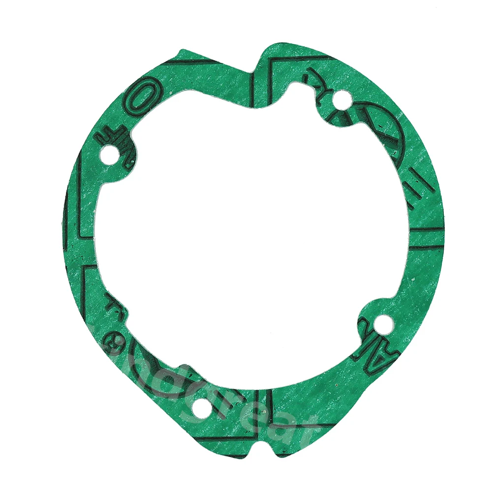 Color: black - 1PCS Diesel Parking Heater Burner Gasket For Eberspacher Airtronic D2 D4/S Combustion Chamber