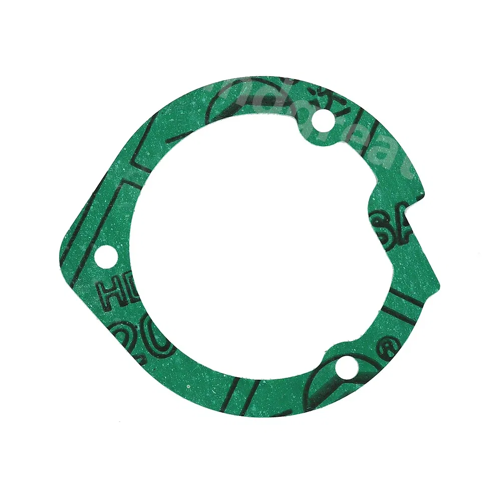 Color: black - 1PCS Diesel Parking Heater Burner Gasket For Eberspacher Airtronic D2 D4/S Combustion Chamber