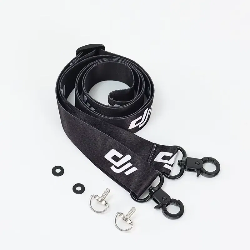 Color: Light Grey, Bundle: Bundle 1 - Lanyard for DJI RC & RC 2 & RC Pro Controller, DJI Mini 4 Pro Lanyard RC Neck Strap, Compatible with DJI Mini 3 Pro/Mavic 3/Air2
