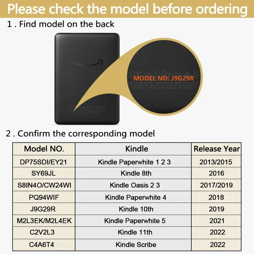 Color: camel, Size: iPad Pro12.9 - Handle Case for Kindle Paperwhite 2022 2021 Pouch 1 2 3 4 5 6 7 8 9 10th 11th Generation 6/6.8 Inch 2019 2018 Protective Cover