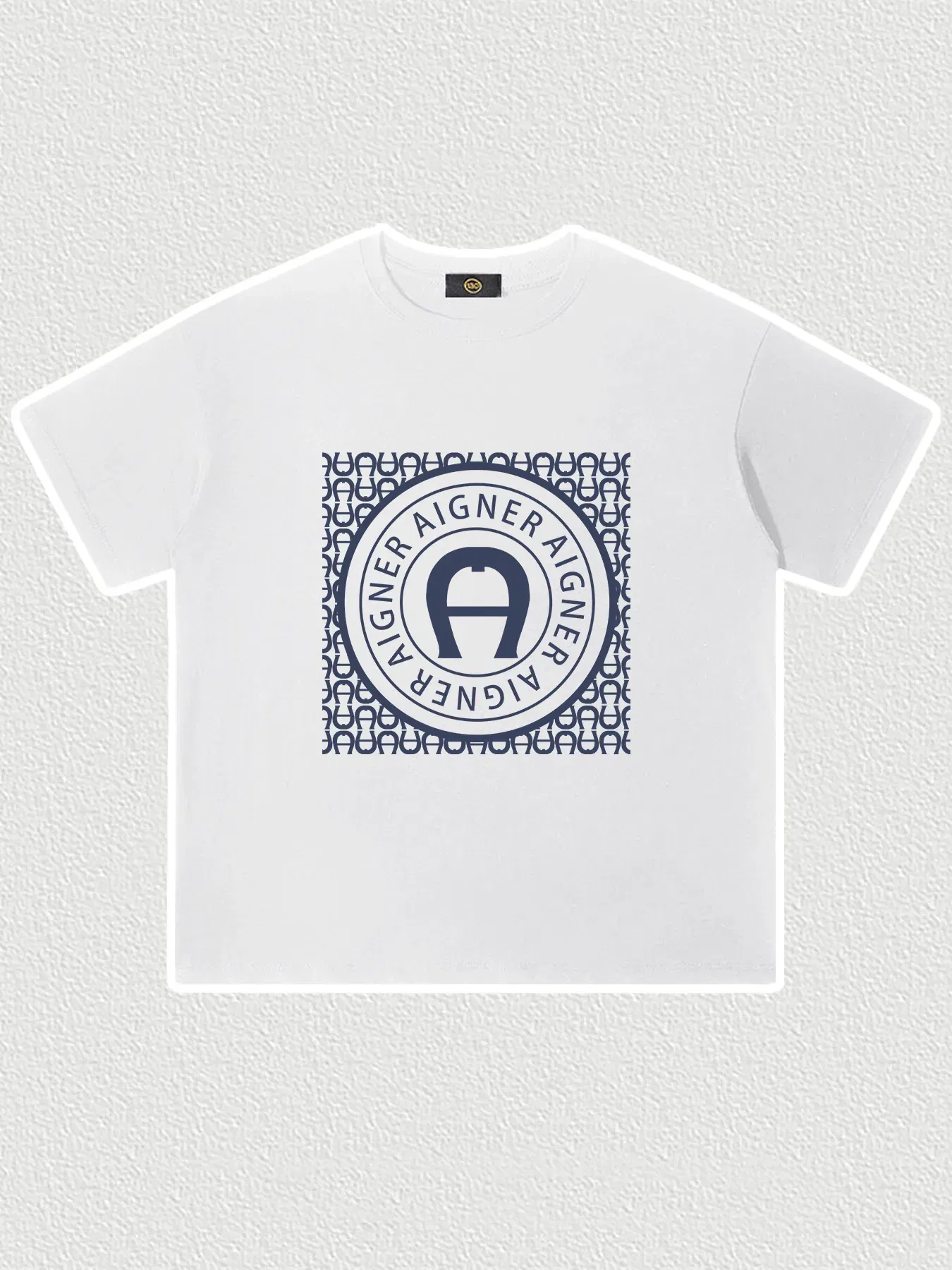 Color: Lavender, Kid Size: 5 - Summer Tees Children Clothes 2025 Hot sales Kids Short sleeve Fashion Casual Wear Baby Boys T-shirt Streetwear %100 Cotton Shirt