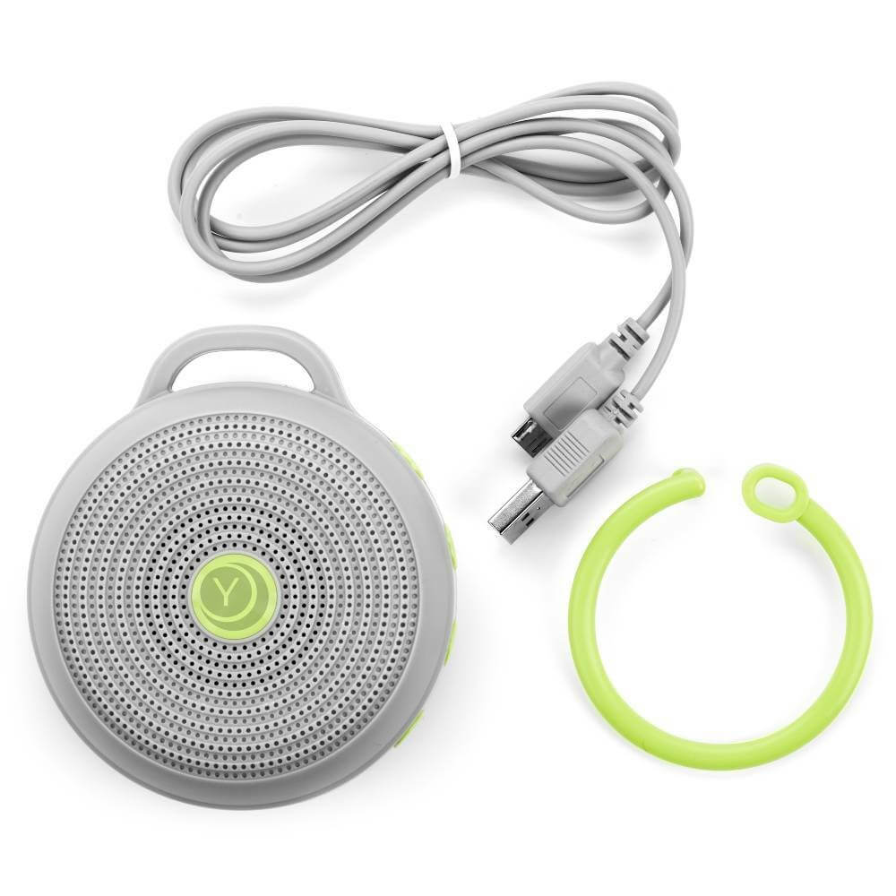 Hushh Compact White Noise Machine
