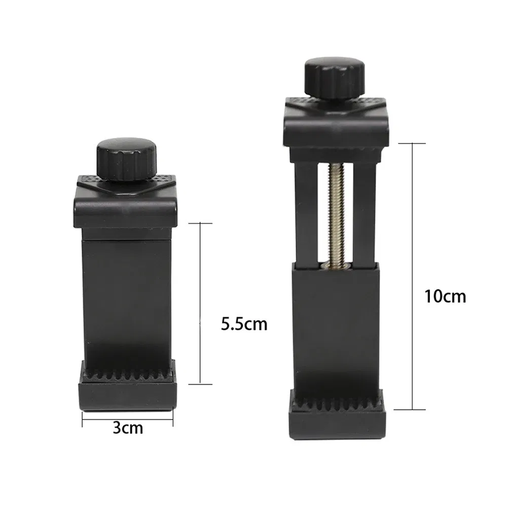 Universal Head Strap Mount Headband Holder Cell Phone Clip Action Camera POV for GoPro Xiaomi Huawei Samsung iPhone Plus