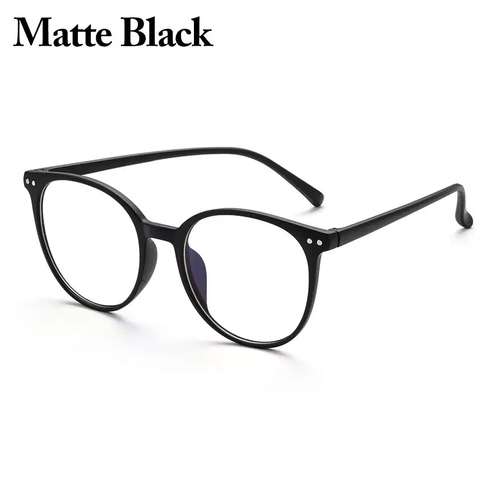 Frame Color: Blue - Anti Light Glasses Ray Blue Fashion Anti Blue Fatigue Protection Blocking Goggles Eye Square Radiation Computer Games Glasses