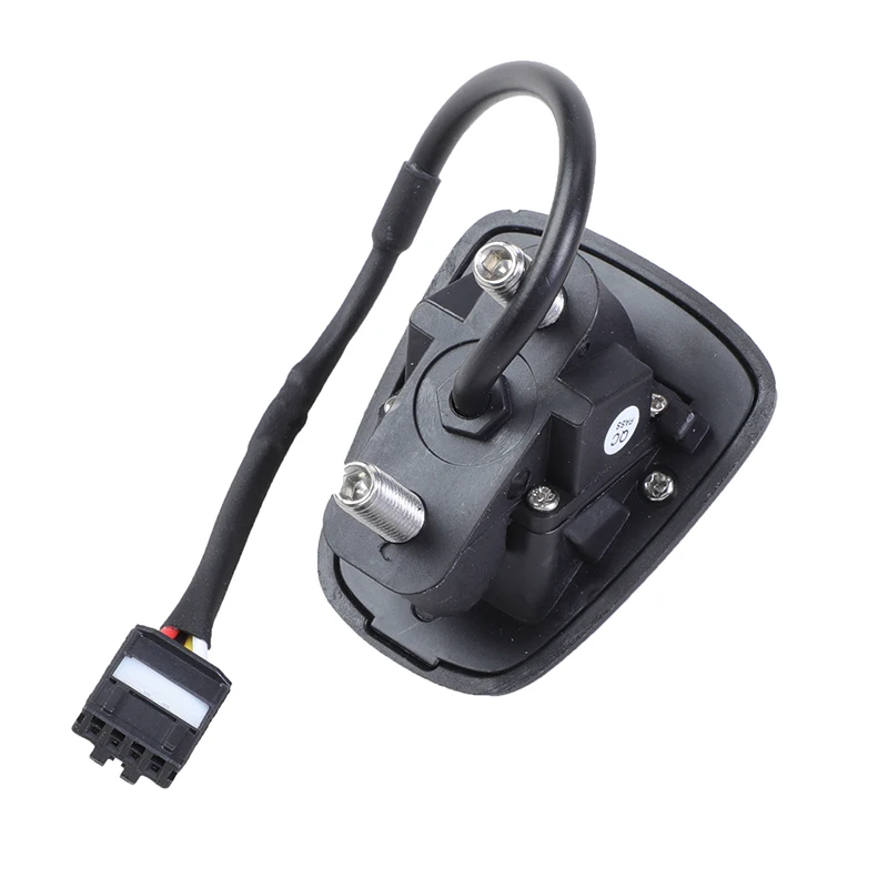 ODiDiO Reversing Camera Rear View Backup Camera 95760-1W500 957601W500 957601W550 95760A2520 For Hyundai Kia Rio Sedan
