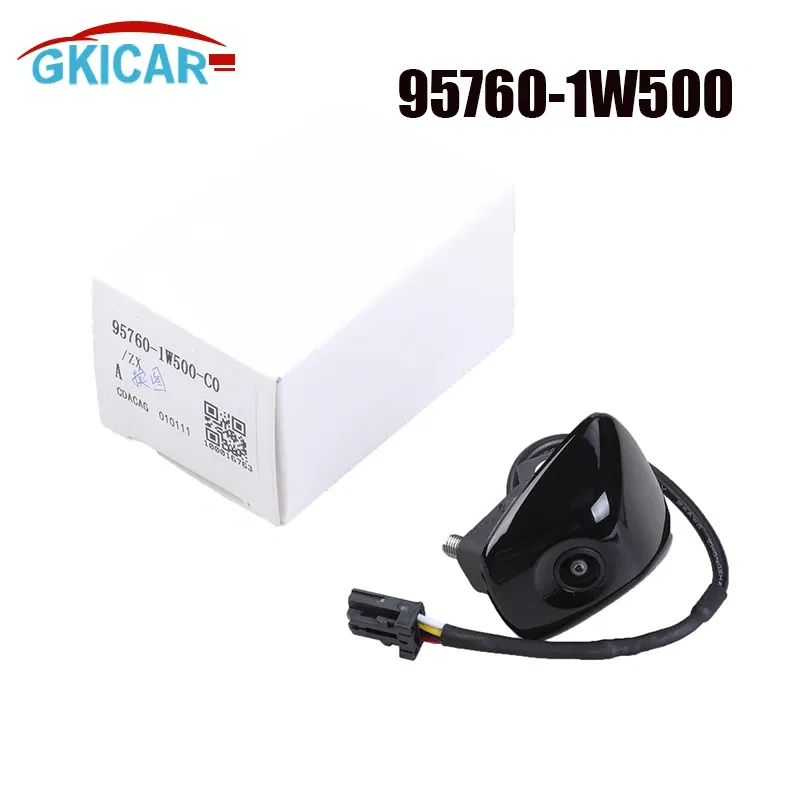 ODiDiO Reversing Camera Rear View Backup Camera 95760-1W500 957601W500 957601W550 95760A2520 For Hyundai Kia Rio Sedan