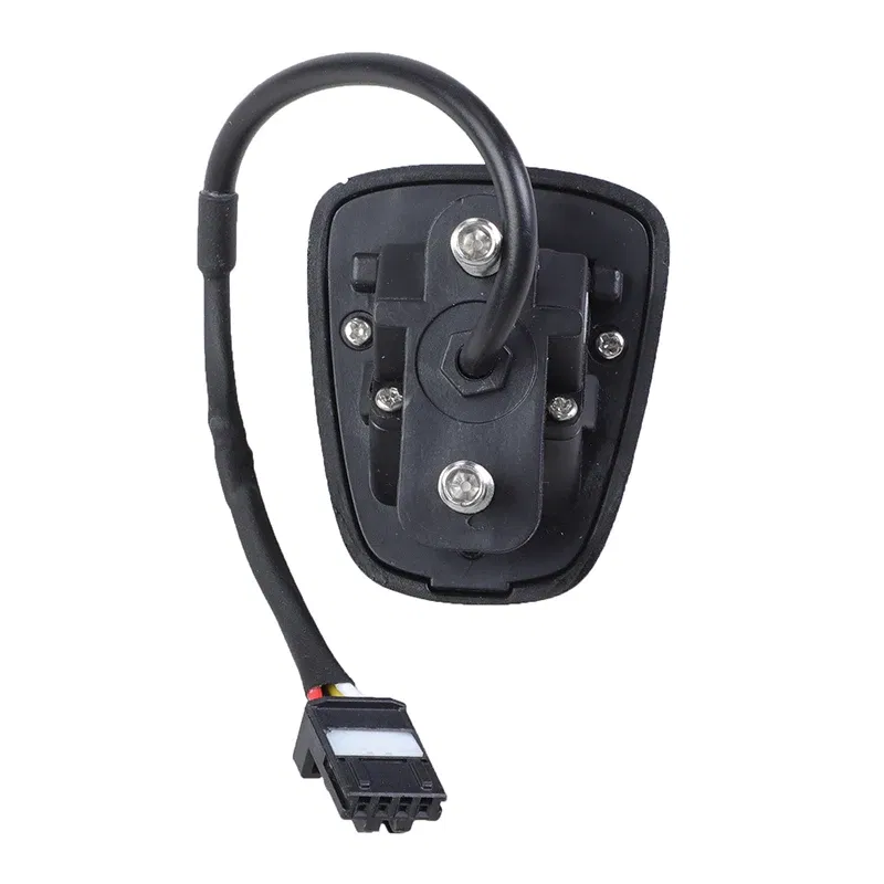 ODiDiO Reversing Camera Rear View Backup Camera 95760-1W500 957601W500 957601W550 95760A2520 For Hyundai Kia Rio Sedan