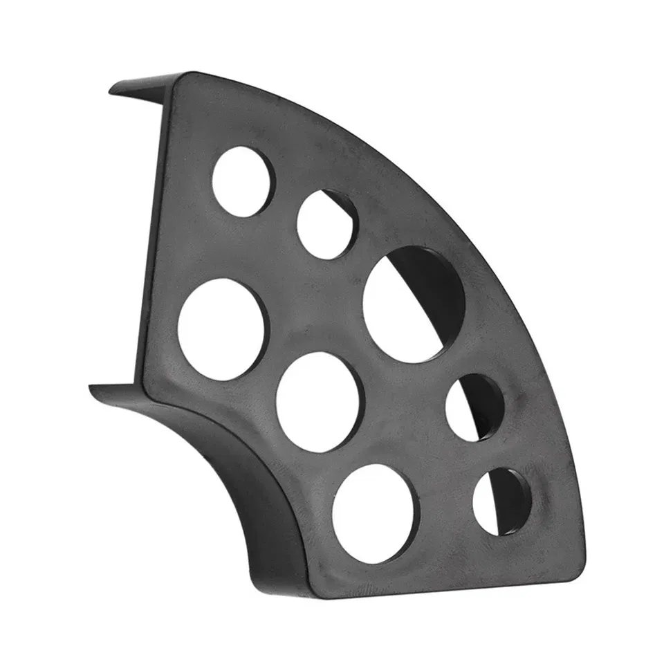 1PC Plastic Cover Tattoo Ink Pigment Cups Caps Stand Holder Storage Container Standing Rack Tattoo Accessories
