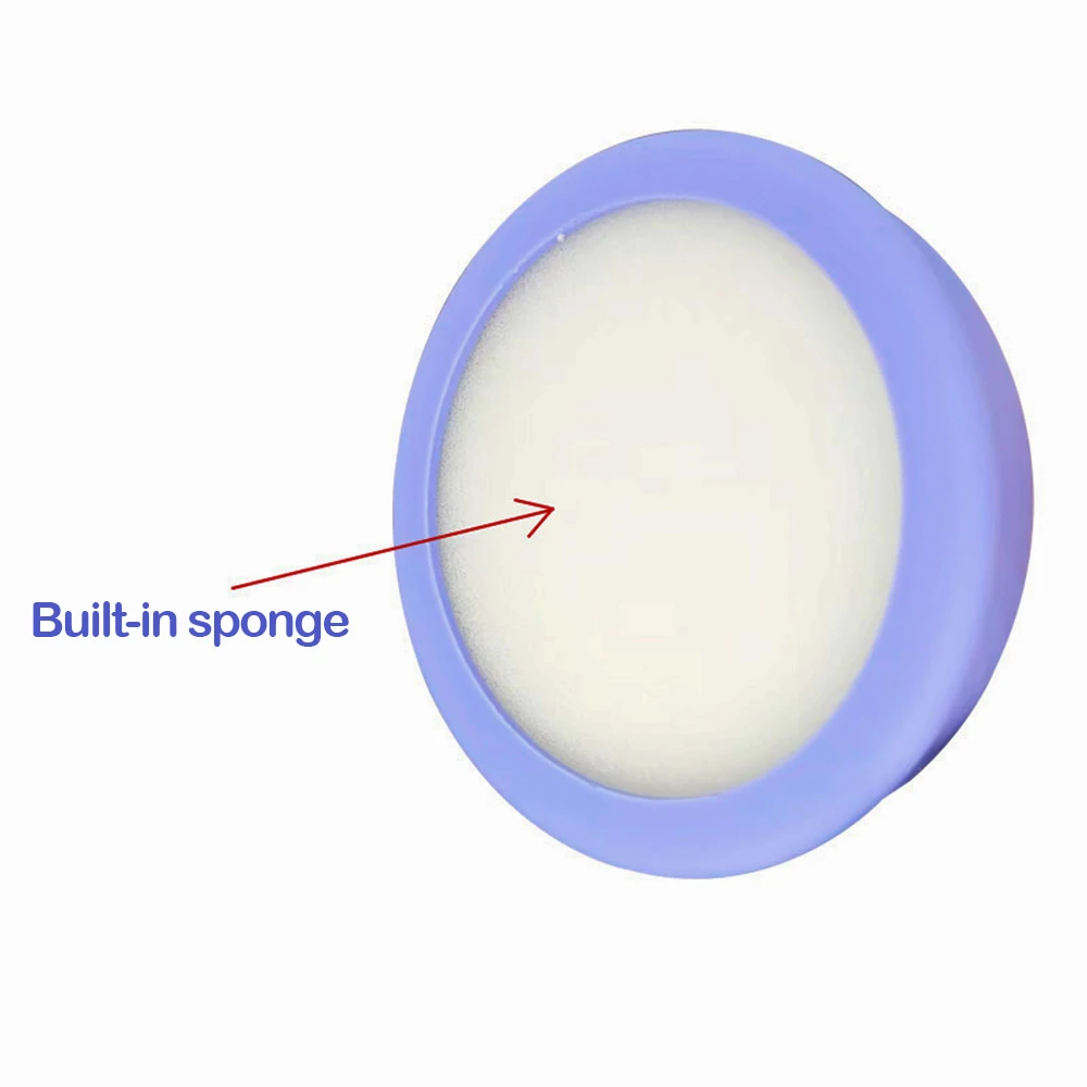 Color: Pink - Computer Lockstitch Machine Parts Knee Pad Plate ASM Silicone Knee Brace Cover Knee Pad Plate Cover Sewing Tool Assistant