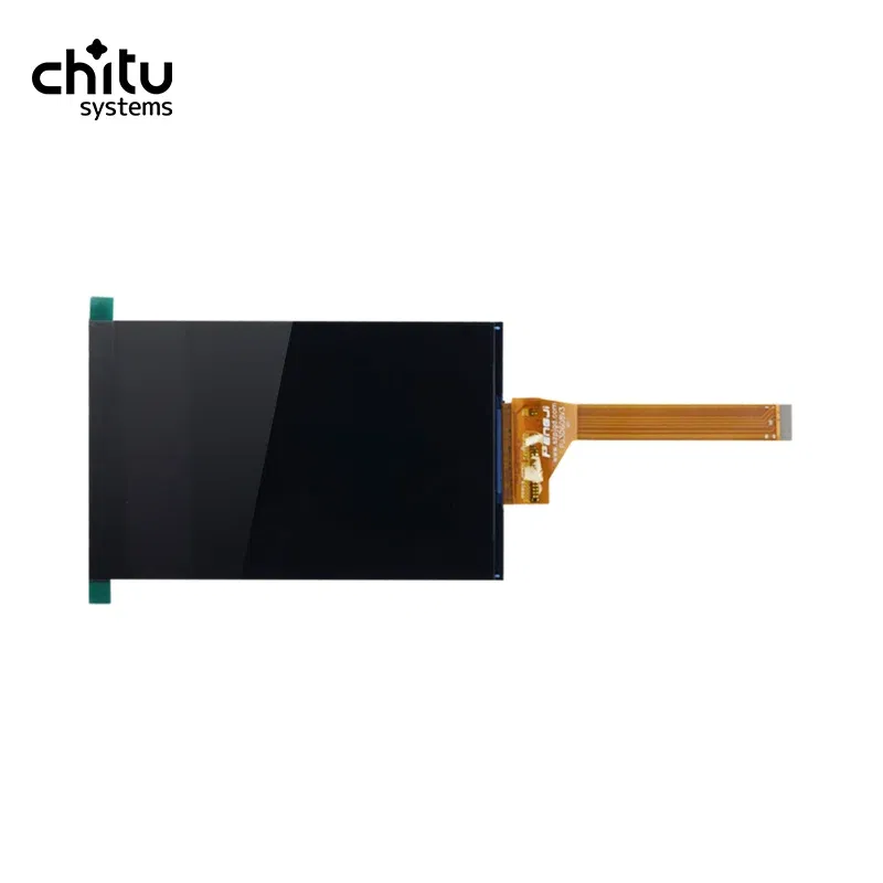 Ships From: Russian Federation - Anycubic Photon 6.08 inch mono LCD upgrade kit