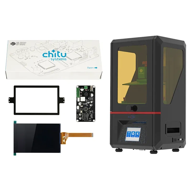 Ships From: Russian Federation - Anycubic Photon 6.08 inch mono LCD upgrade kit