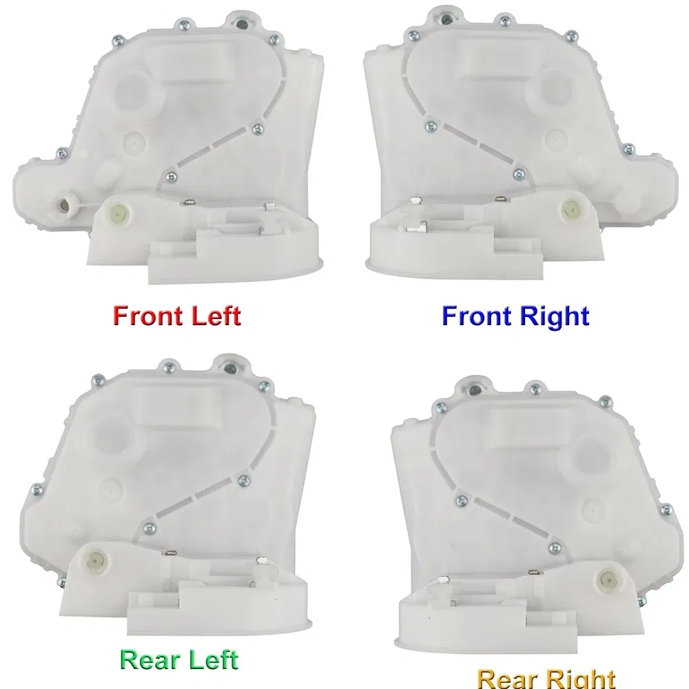 Color: Lavender, Ships From: CHINA - Door Lock Latch Actuator For Honda CR-V CRV 2.4L 2007 2008 2009 2010 2011 Front Rear Left Right 72150SWAA01 72110-SWA-A01
