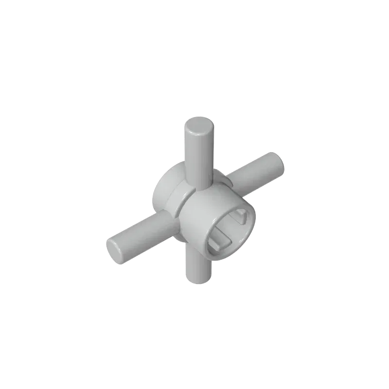 Color: Gold - Eske Kouri Parts Building Blocks Bricks  GDS-90506 Technical   compatible with lego 48723 children's Assembles