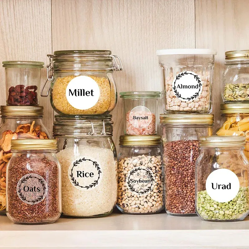 color: Aubergine - Niimbot Round Mini Printer Portable Thermal Label Stickers Self-Adhesive Waterproof for B1/B21/B3S Label Maker Sticker New