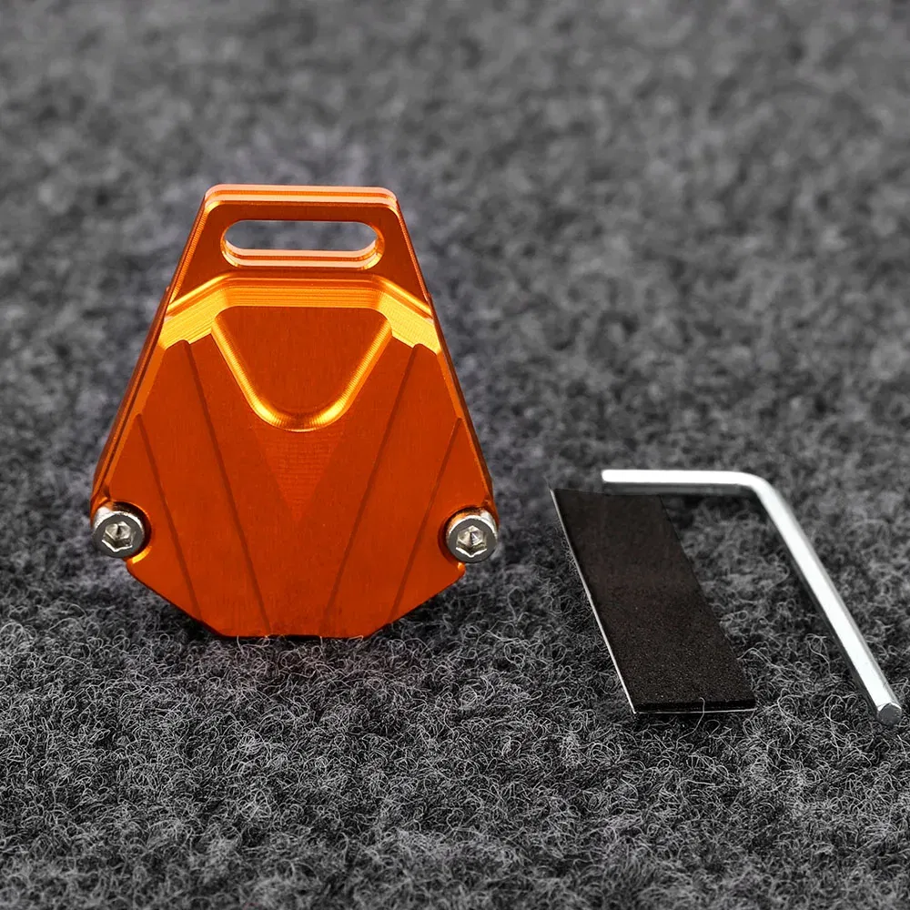Color: MULTI - CNC Key Cover Cap Keys Case Shell FOR K-T-M Duke 125 200 250 390 690 990 DUKE390 DUKE250 DUKE200 DUKE690 DUKE990 RC 125 200 390