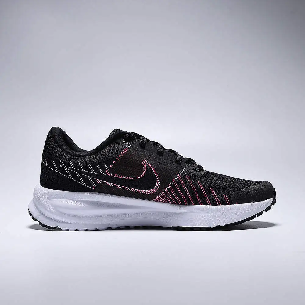 Color: Beige, Shoe Size: 38.5 - NIKE 2025 Women's W NIKE RUN DEFY Running Shoes HM9593-001