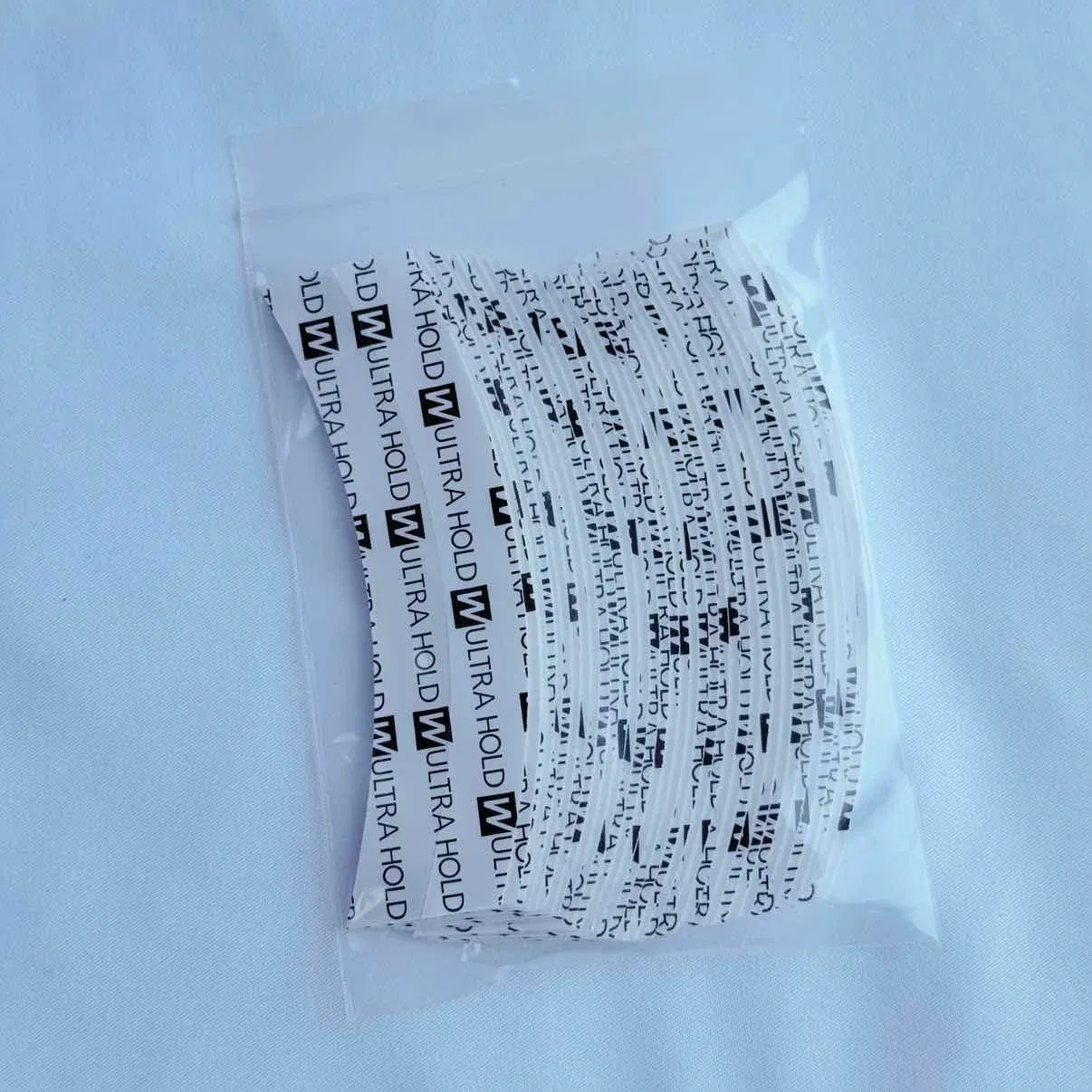 Color: black, Size: 6 yards - 36/72/108PCS Super tape Waterproof Hair Tape Double Side Adhesive Super Tape Lace Wig Toupee Replacement Hairdresser Accessories