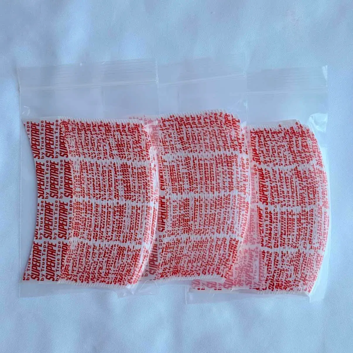 Color: black, Size: 6 yards - 36/72/108PCS Super tape Waterproof Hair Tape Double Side Adhesive Super Tape Lace Wig Toupee Replacement Hairdresser Accessories
