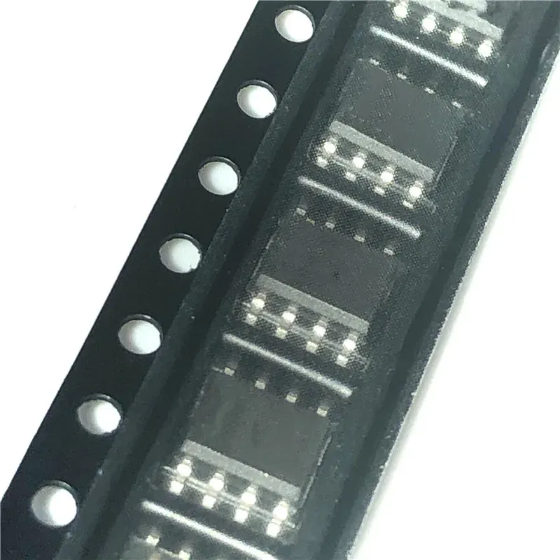 5PCS/LOT  AO4620 4620 SOP-8 MOS field effect tube N+P dual channel 30V 5.3A  In Stock NEW original IC