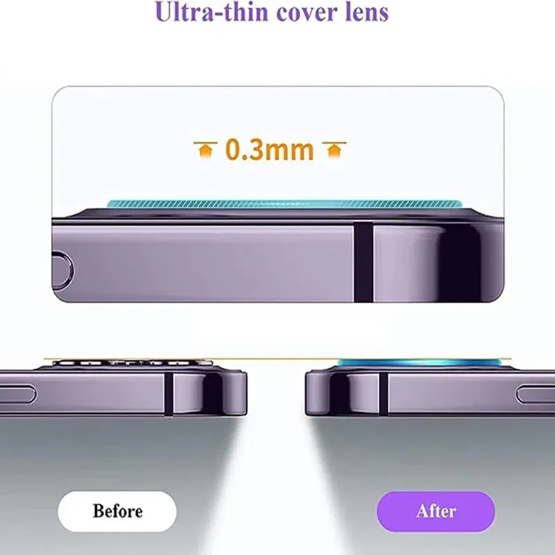 Color: Red, Bundle: Bundle4 - 4PCS Full Cover Camera Lens Protector Glass for IPhone 11 12 13 14 15 Pro Max Mini for IPhone Xs Max XR X 14Plus Tempered Glass