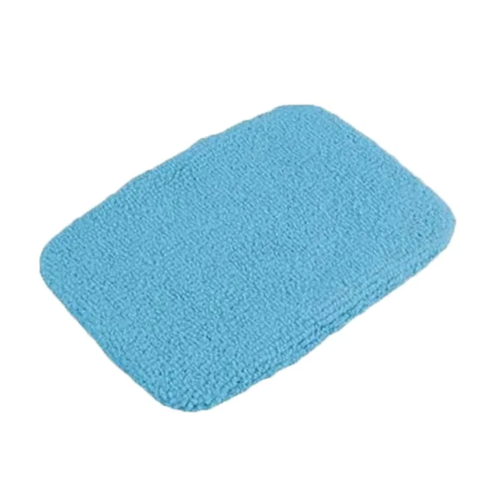 Color: GRAY - Car Windshield Cleaning Brush Kit Car Window Wiper Home Glass Defogging Dust Towel With Long Handle Cleaner Brush Washing Tool