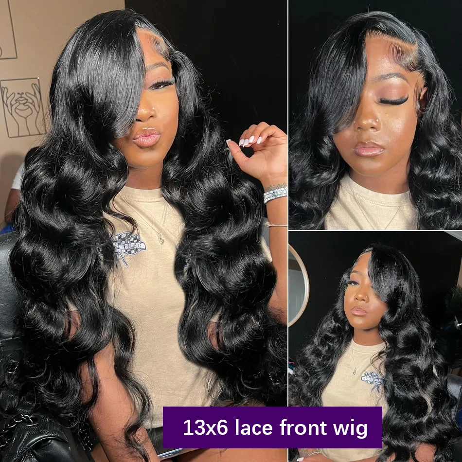 Color: 1B/27HL, Stretched Length: 34inches, Density: 190%, Ships From: CHINA - 30 40 Inch Hd Lace Wig 13X6 Human Hair Lace Frontal Wig Body Wave 13X6 Hd Lace Frontal Wig 13X4 Lace Front Human Hair Wigs