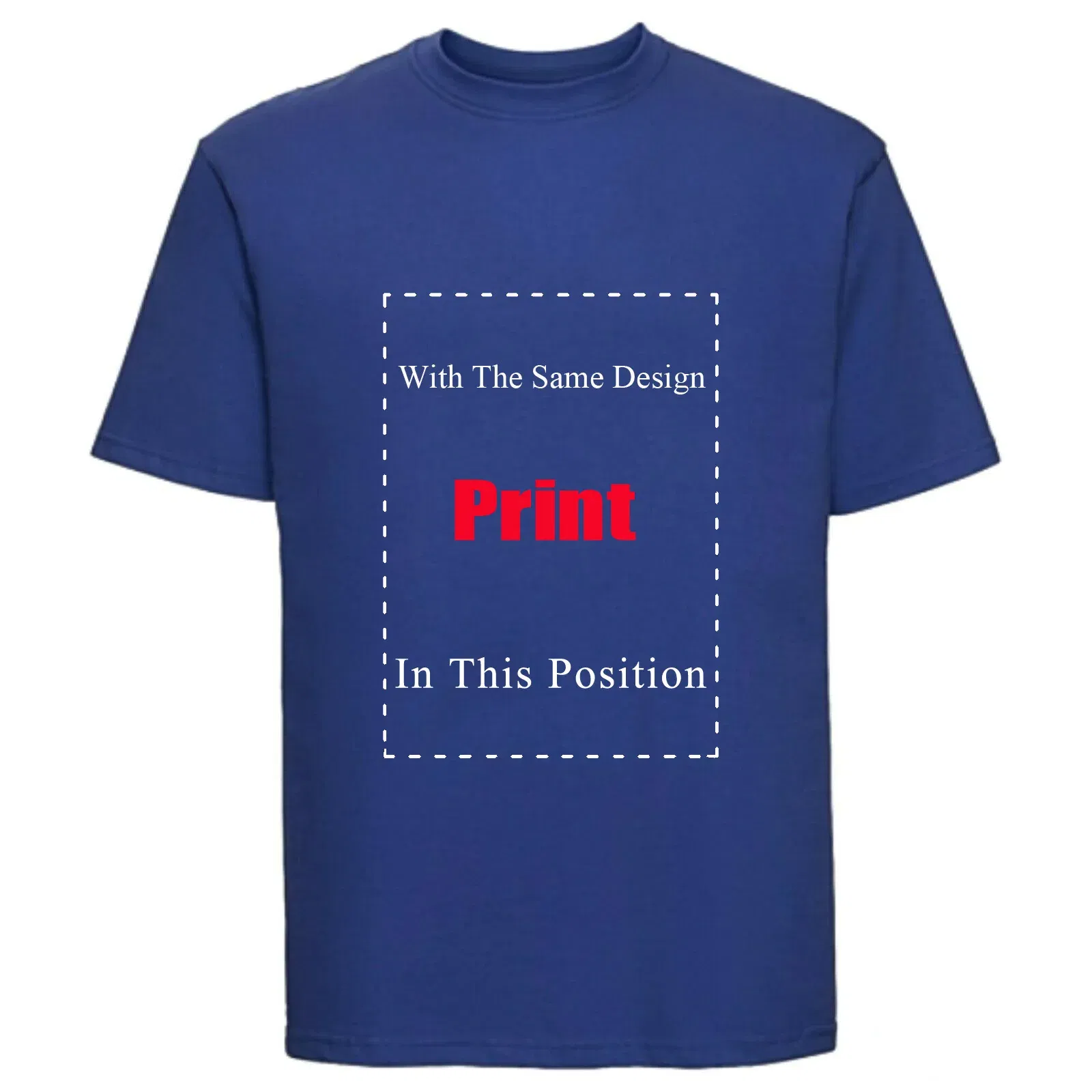 Color: Blue, Size: L - New Lapd Swat Tv Series S.W.A.T. Inspired T Shirt Los Angeles Dep Tee T-Shirt