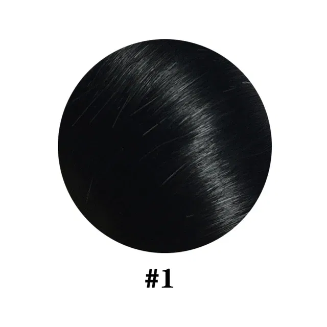 Color: Yellow, Stretched Length: 16inches, Life Span: 6 Months With Proper Care, Weight Per Package: 200g/Set - Straight Clip In Hair Extension Human Hair 120g/Set Straight Clip In Extension Full Head Brazilian Clip Hair Extension for Women