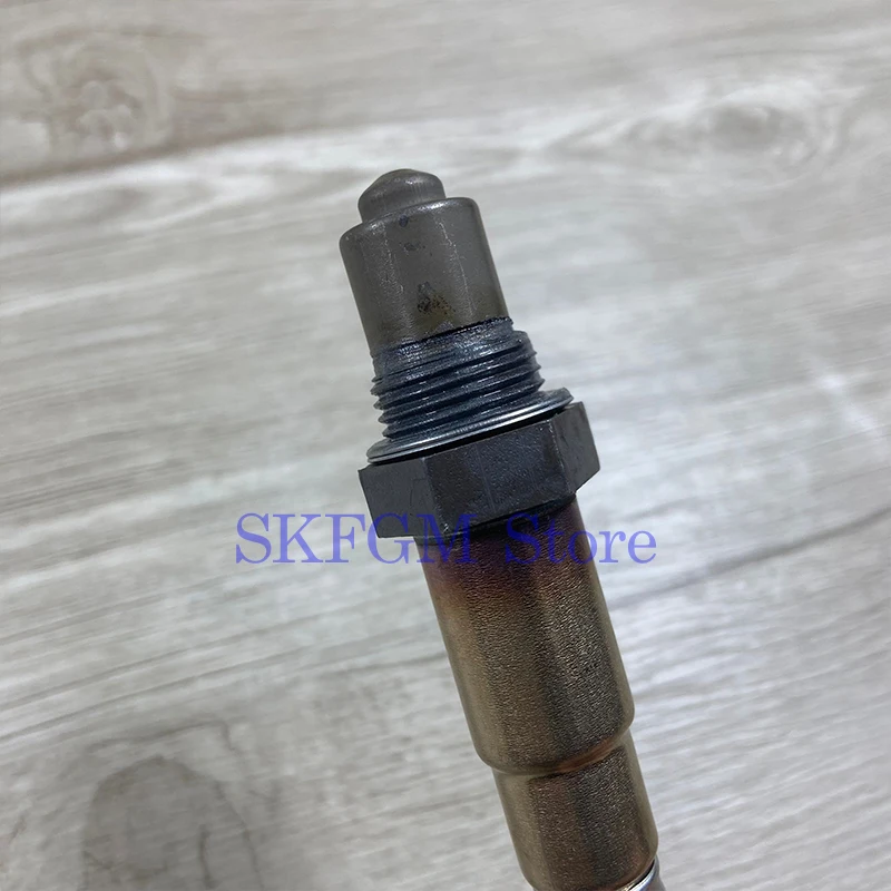 Front O1 Original Oxygen Sensor For Chevrolet Cruze Sonic Trax Hideo Epica Aveo Orlando Vauxhall Astra J Zafira C 55562205