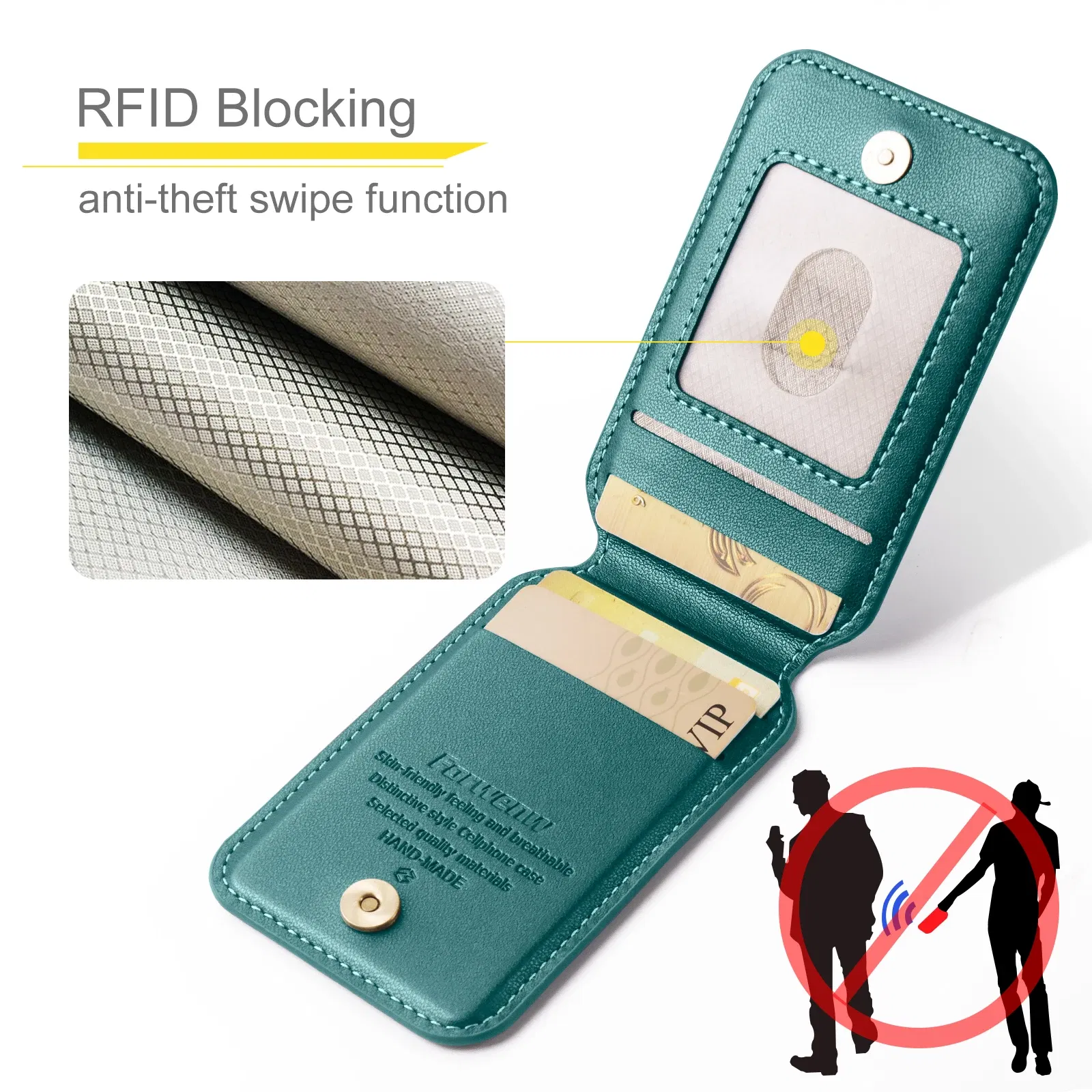 Color: Brown, Compatibility by Model: Galaxy S25 - Leather Case For Samsung Galaxy A16 A36 A56 A55 A35 A15 A25 S25 S24 Ultra S23 S22 Plus + 2 in 1 Detachable Vertical Wallet Cover
