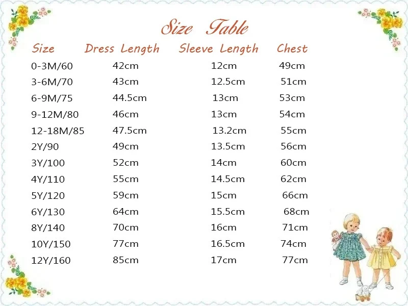Color: Beige, Kid Size: 8 - Baby Summer Pink Plaid Flower Embroidery Turkish Princess Dress for Birthday Wedding Baptism Holiday Casual B138