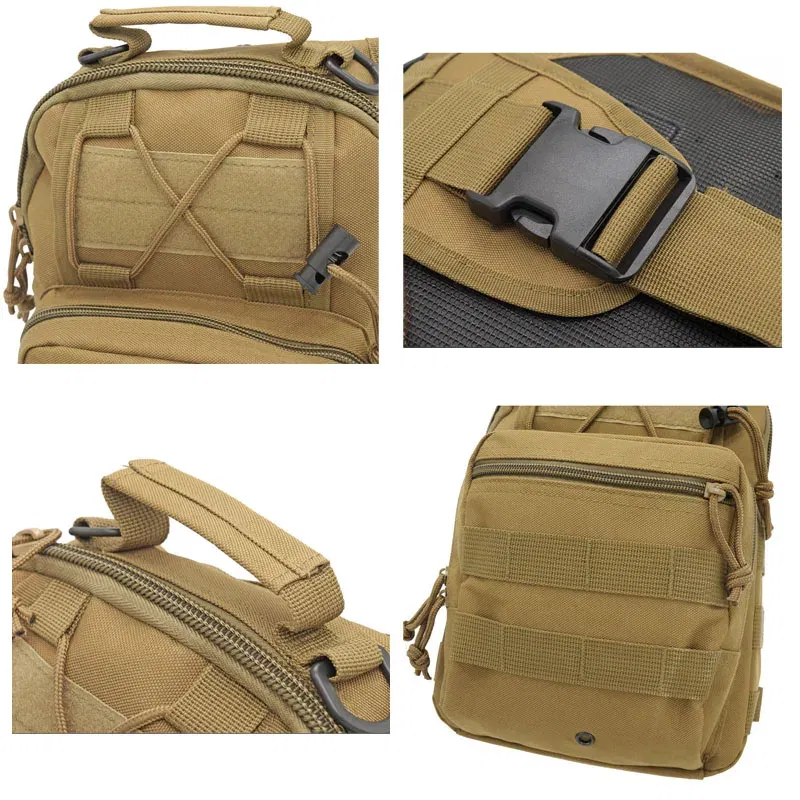 Color: plum - 2024 New Hiking Backpack Sports Climbing Tactical Backpack Camping Hunting Backpack Outdoor Fishing Shoulder Bag