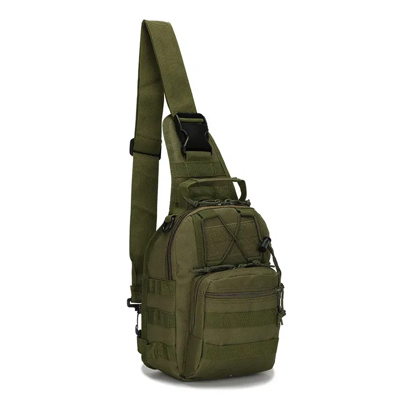 Color: plum - 2024 New Hiking Backpack Sports Climbing Tactical Backpack Camping Hunting Backpack Outdoor Fishing Shoulder Bag
