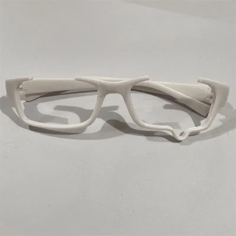 Frame Color: Brown - Japanese Anime Y2K Teardrop Cosplay Small Square Glasses Women's Retro Harajuku Glasses Clear Blue Light Blocking Eyewears